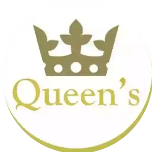 Queen's Bar