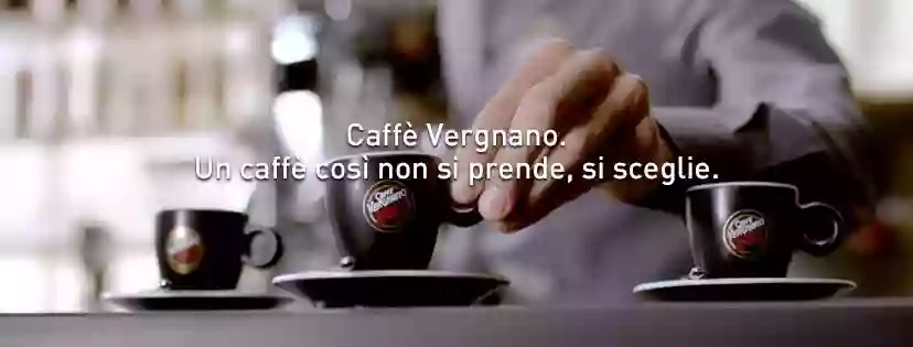 Caffè Vergnano Monza via Prina 5