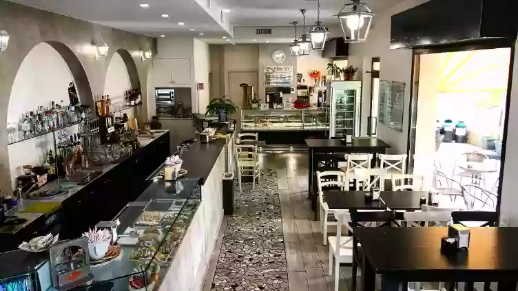 BAR GELATERIA I PORTICI