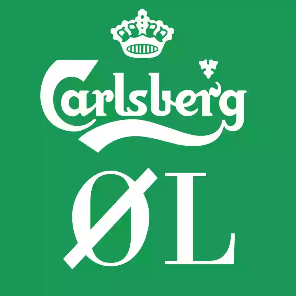 Carlsberg Øl