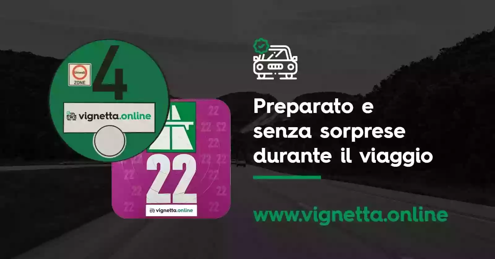 Vignetta Online