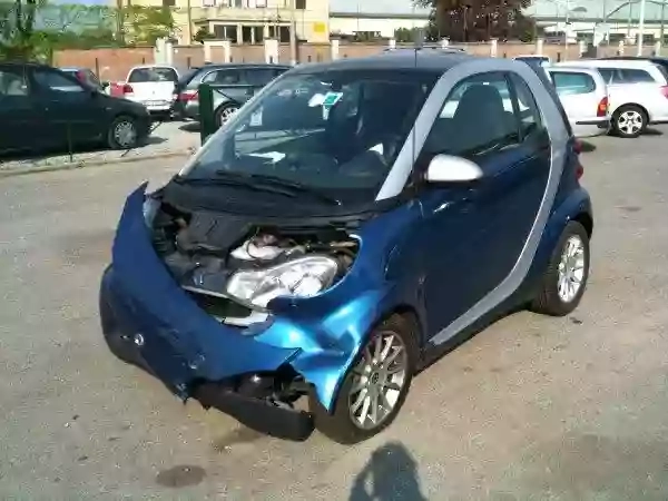 Damauto - Compro auto incidentate Milano - Massimo Valutazione