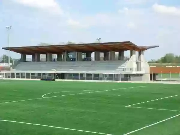 Centro sportivo "G. Facchetti"