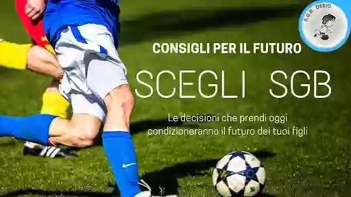 SGB Desio Scuola Calcio