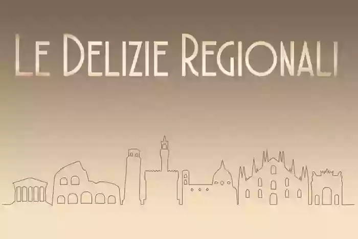 Le Delizie Regionali