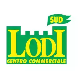 Centro Commerciale Lodi Sud