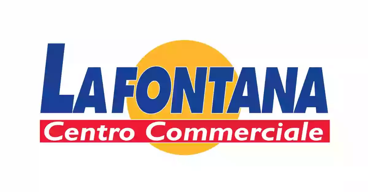 Centro Commerciale La Fontana