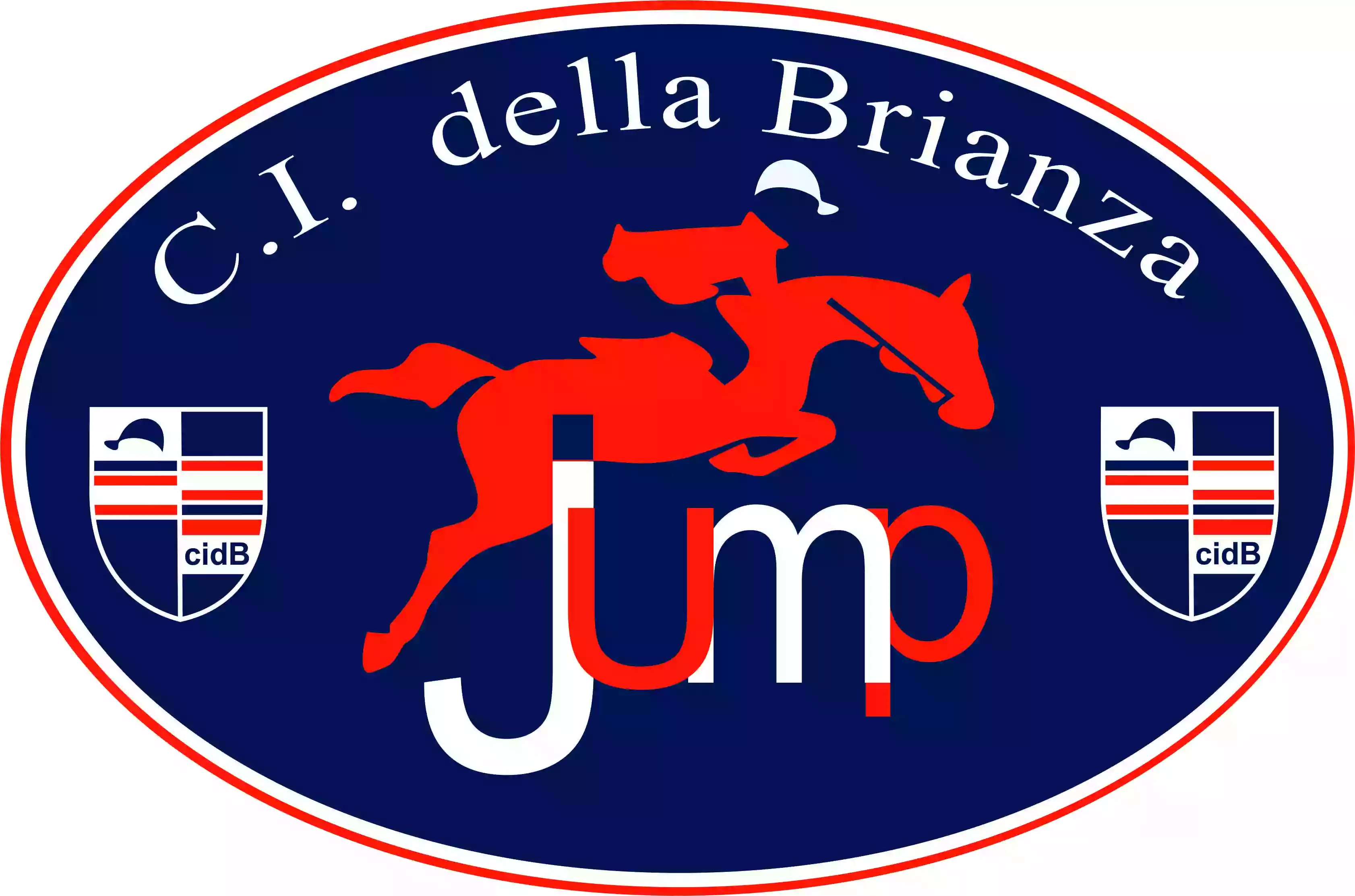 JUMP CIRCOLO IPPICO DELLA BRIANZA ASD