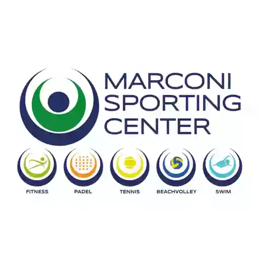 Sporting Club Marconi.