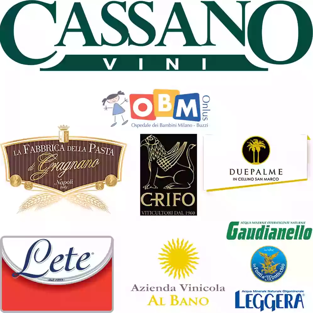 CASSANO VINI SAS di A. Cassano & C.