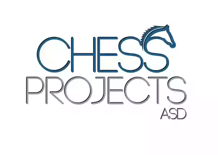 Chess Project ASD