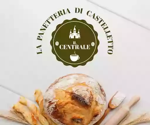 Il Centrale Lounge Caffè Food & Music & La Panetteria di Castelletto