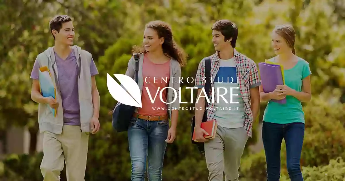 Centro Studi Voltaire