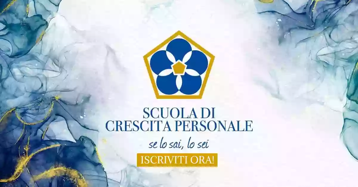 Scuola di Crescita Personale