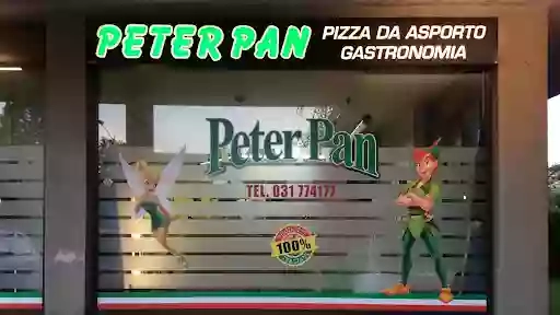 Peter Pan Di Balzarotti Massimo