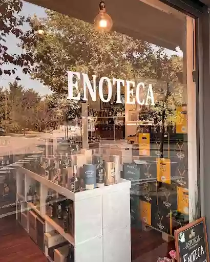 La Bottega del Vino Enoteca