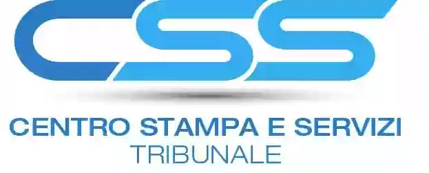 CSS Centro Stampa e Servizi Copisteria del Tribunale