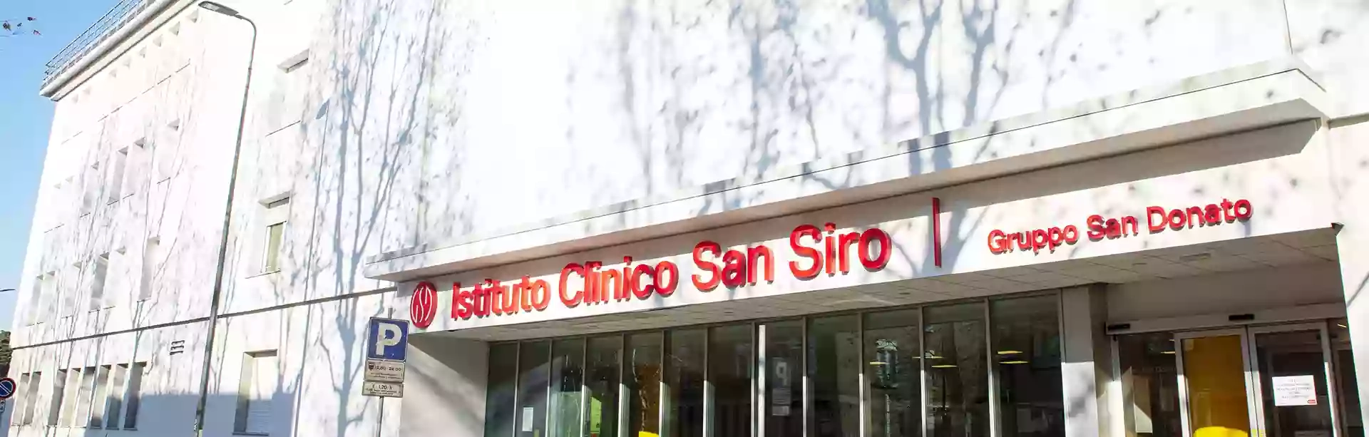 istituto clinico san siro