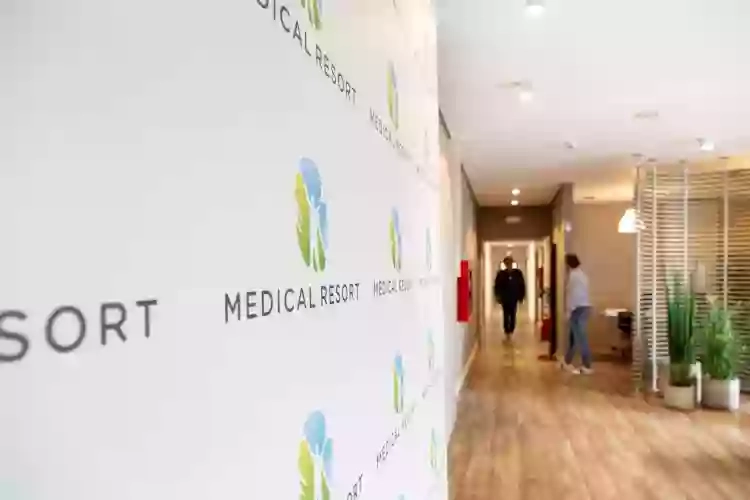 Medical Resort - Centro Medico Polispecialistico