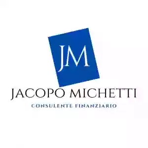 Jacopo Michetti - Consulente Finanziario Allianz Bank F. A.