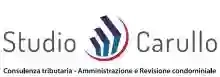 Dott. Gianluca Carullo - Tributarista - Amministratore e Revisore Condominiale - Consulente ADR