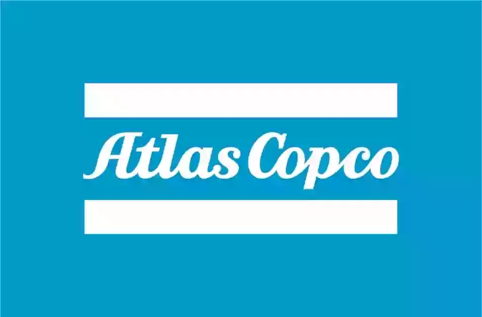 Atlas Copco Italia S.p.A.