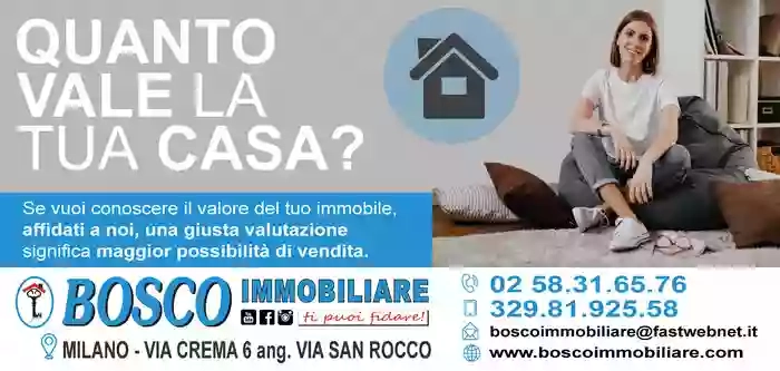 Bosco Immobiliare di Fabio Bosco