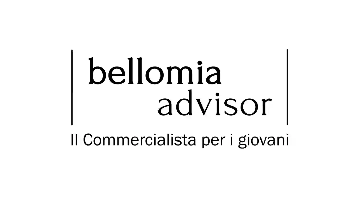 Bellomia Advisor - Il Commercialista per i giovani