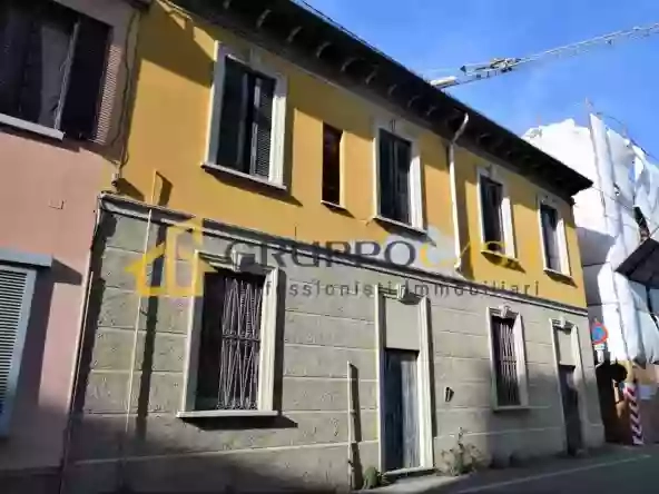 Gruppo Casa Cernusco sul Naviglio S. R. L. - Agenzia Immobiliare