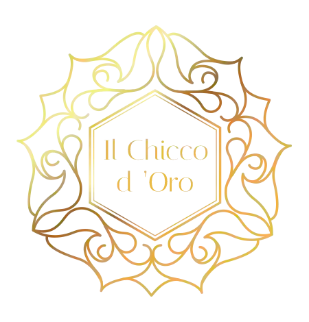 Il Chicco D'Oro Di De Luca Noemi