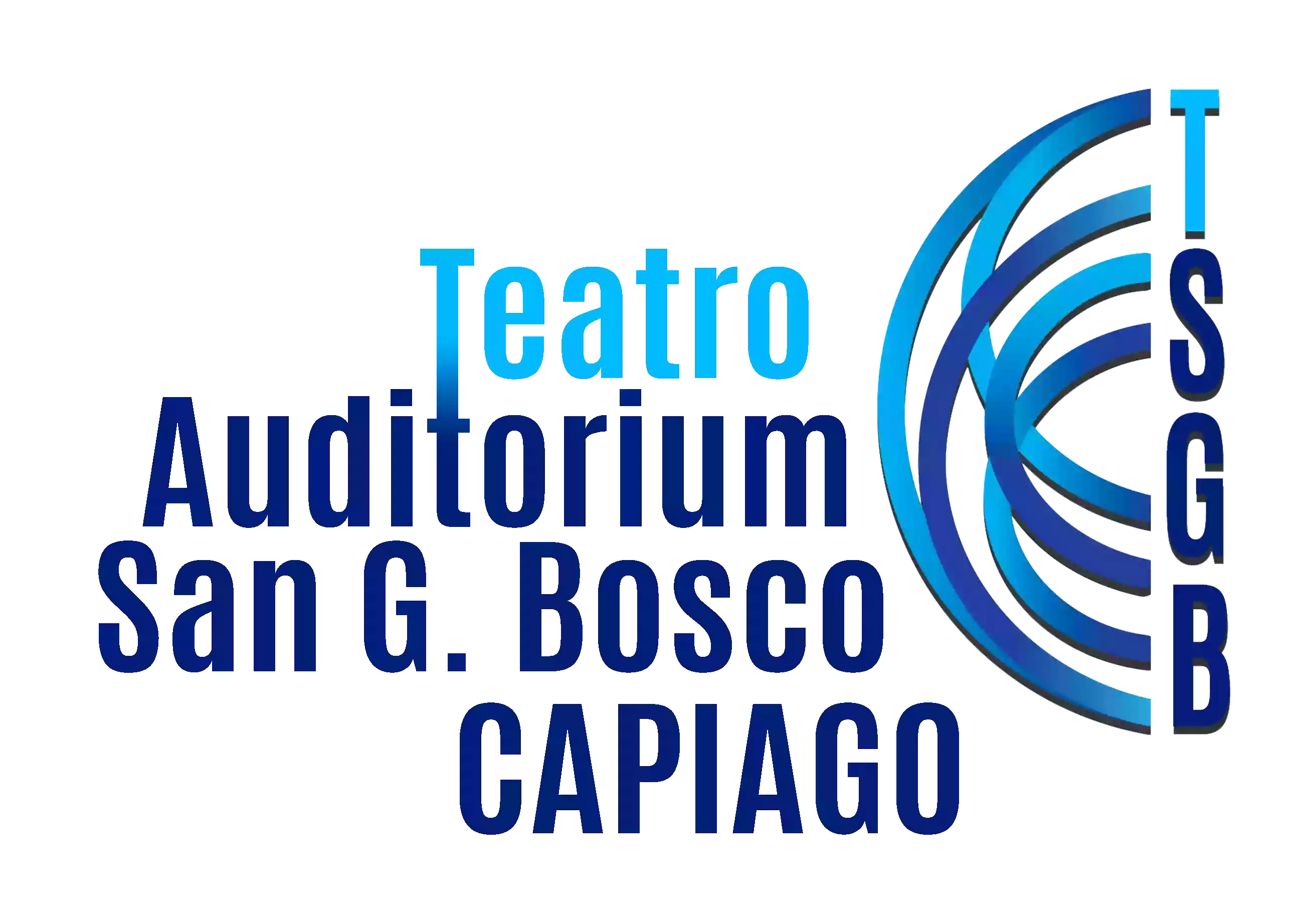 Teatro-Auditorium San Giovanni Bosco