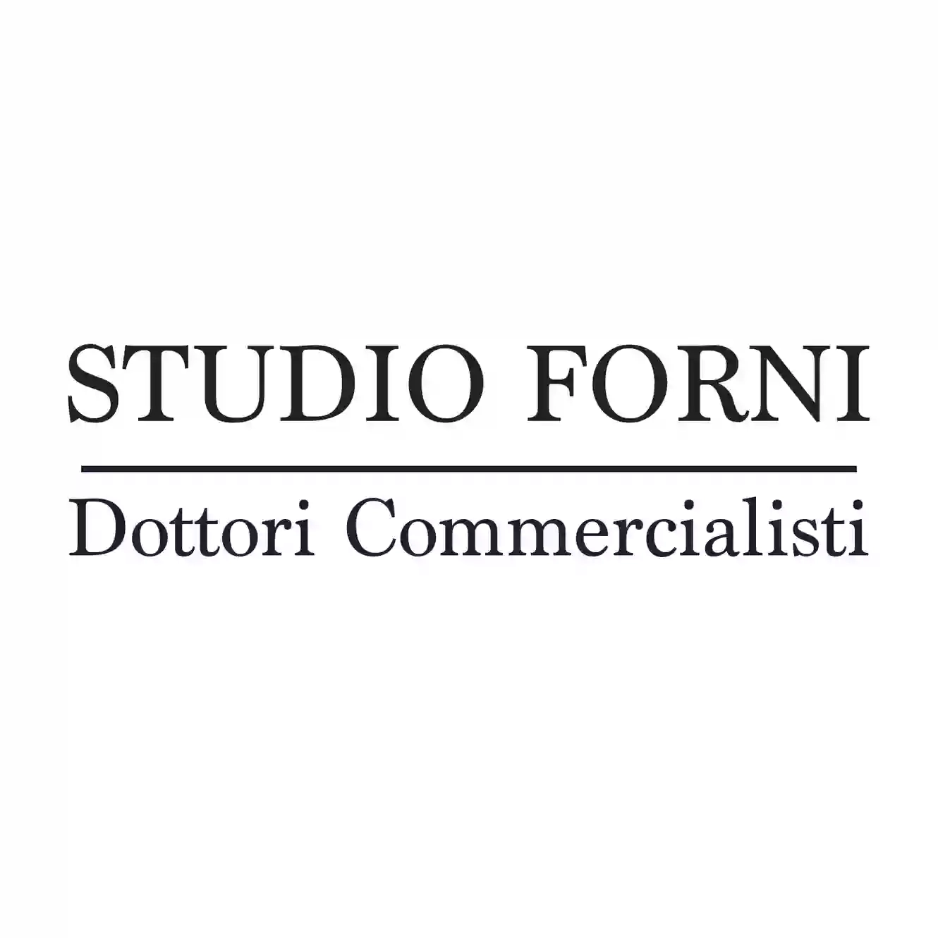 Studio Forni - Dottori Commercialisti