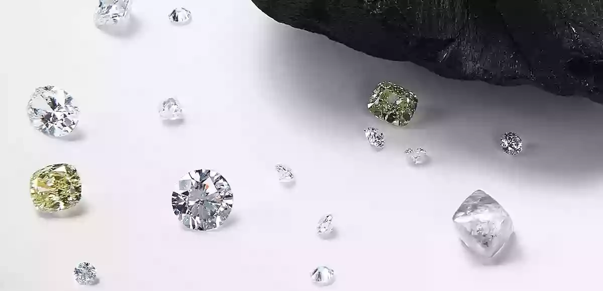 Colombi Diamonds srl - Diamanti & Gioielleria