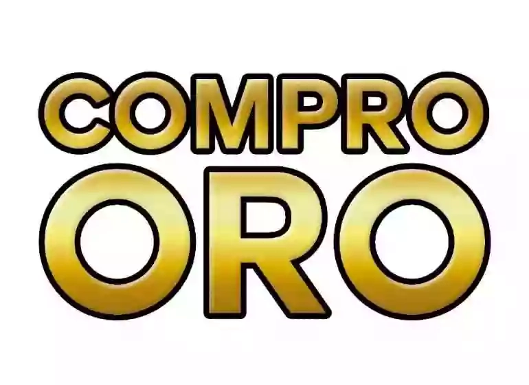 COMPRO ORO DESIO Gioiello Sicuro