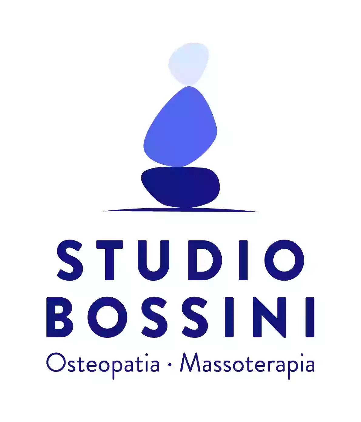 Osteopatia e Massoterapia di Bossini Lorenzo