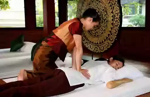 Buadaeng Thai Studio Massaggio Tradizionale Thailandese