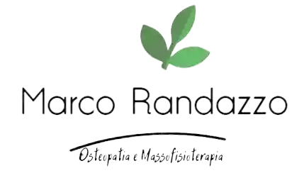 Marco Randazzo Osteopata Saronno