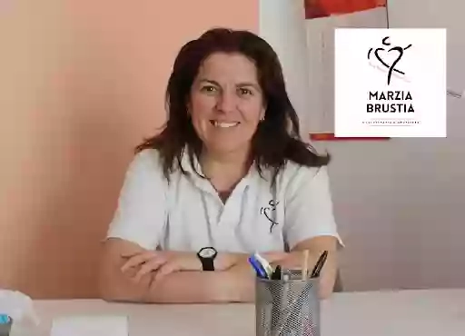 Marzia Brustia - Massaggio Terapista MCB e Trainer di Meditazione della Presenza