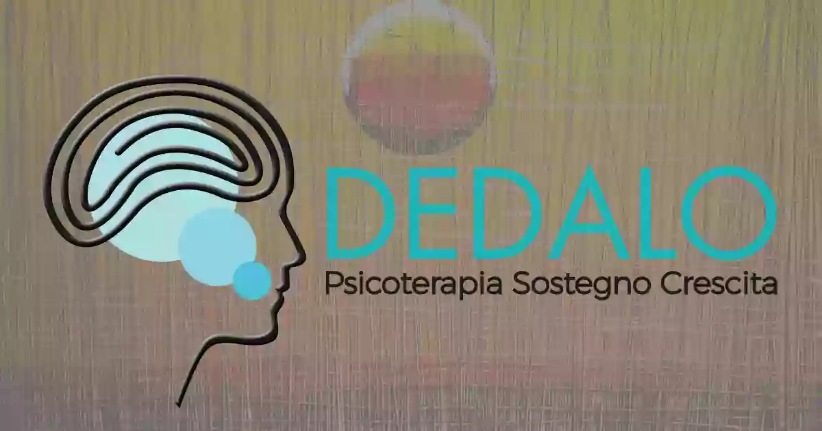 Dedalo Psicologia