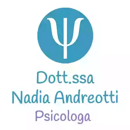 Dott.ssa Nadia Andreotti Psicologa Psicoterapeuta a Casatenovo