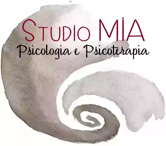 Studio MiA - Psicologia e Psicoterapia