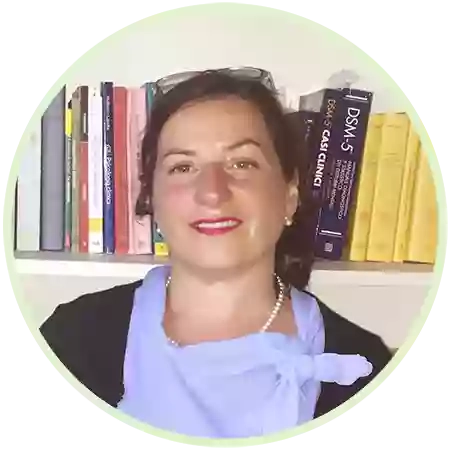 Psicologa Novara - Dott.ssa Evelina Larcinese