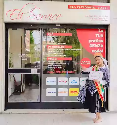 Eli Service Milano