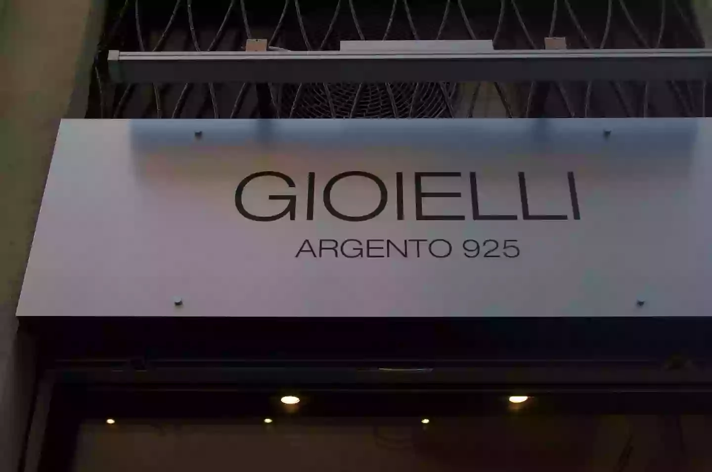 Griffit Gioielli