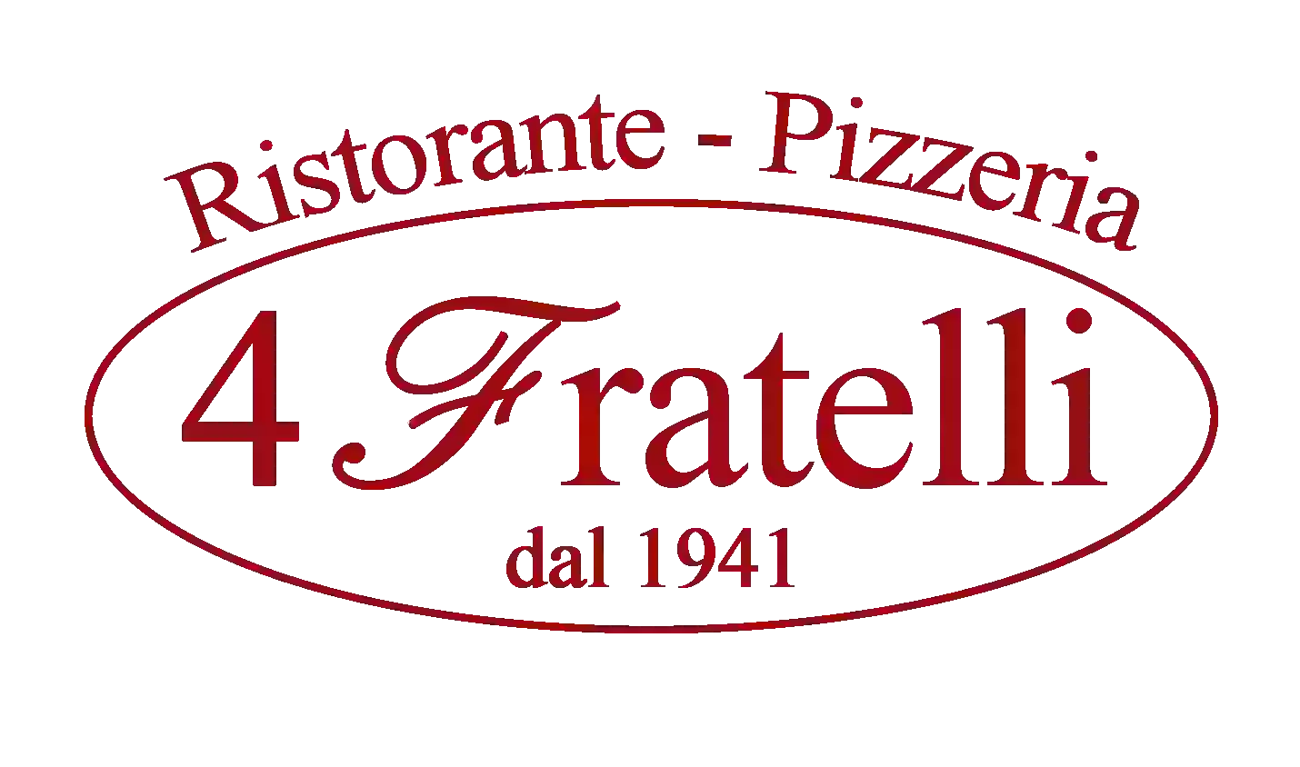 4 Fratelli Ristorante Pizzeria