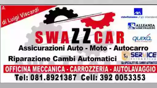 Swazz Car Di Viscardi Luigi