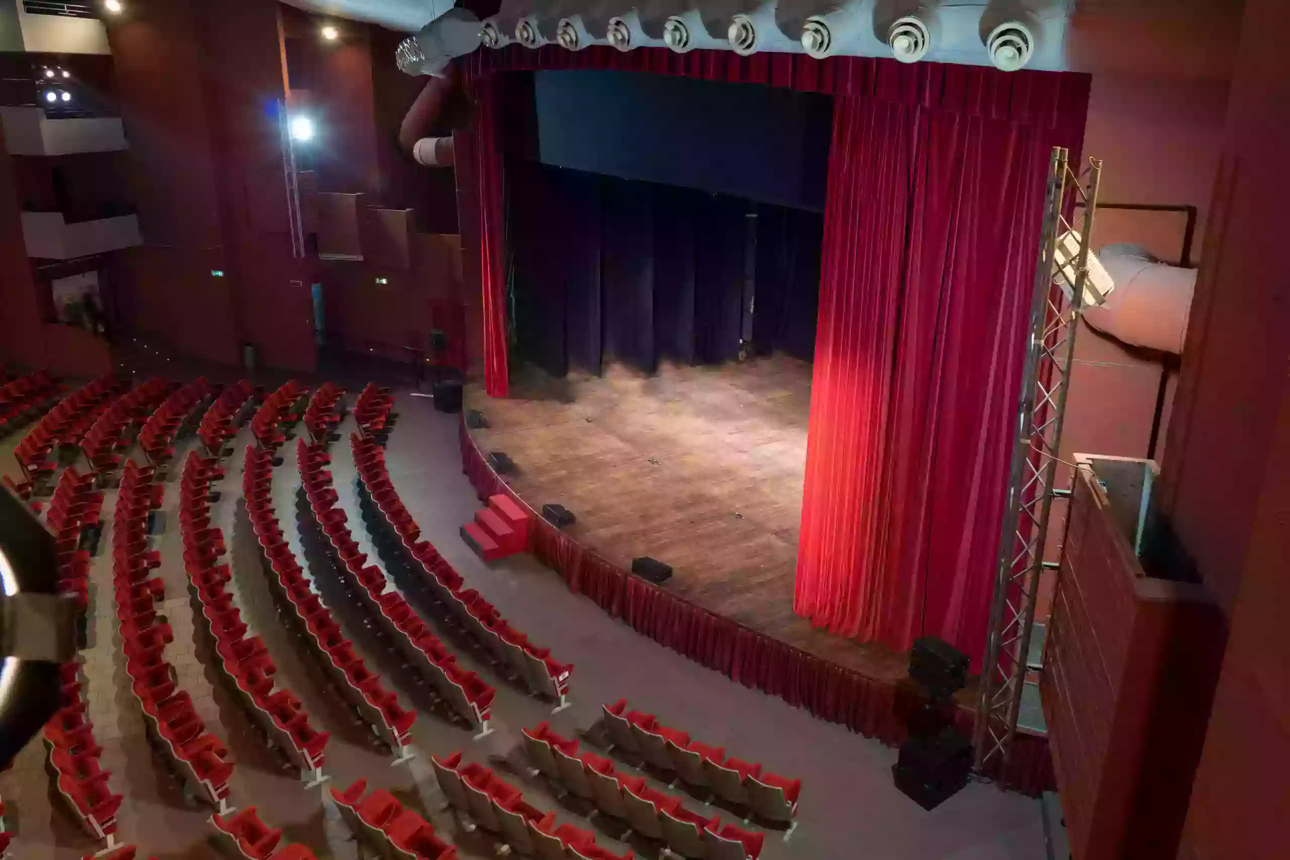 Teatro Lendi