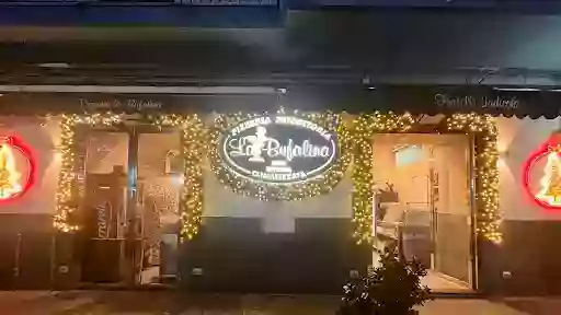 Pizzeria La Bufalina 2 f.lli Iadicola