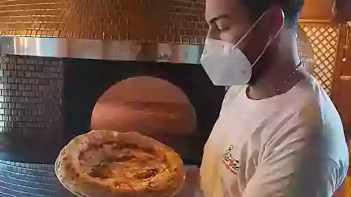 Pizzeria Osteria Barone