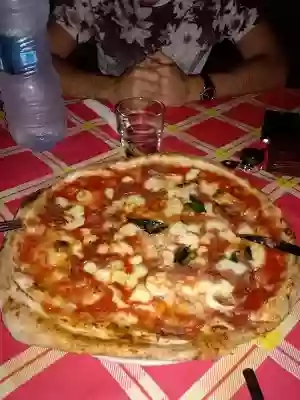 Pizzeria Tonino Di Nocerino Teresa